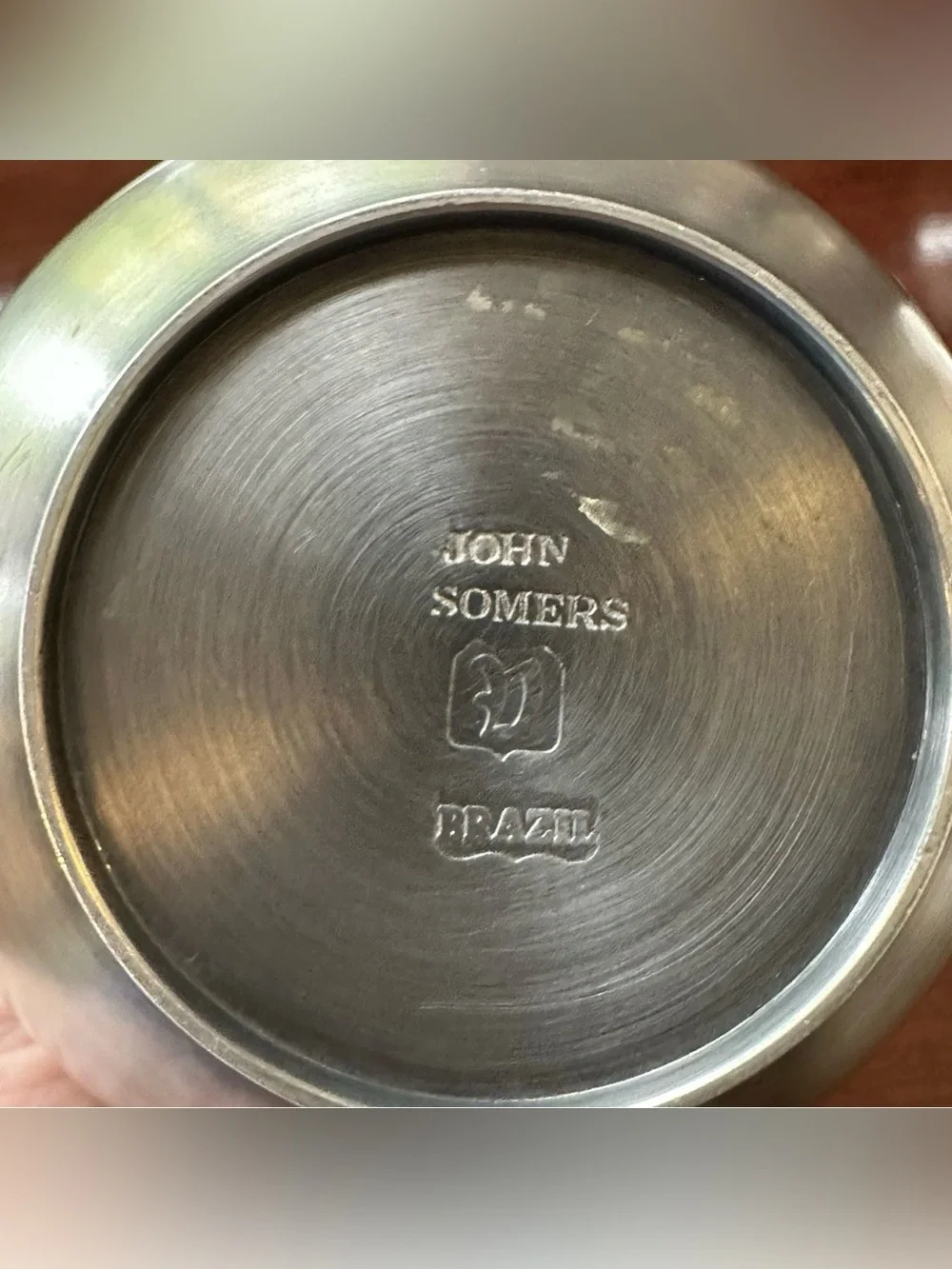 John Somers john somers